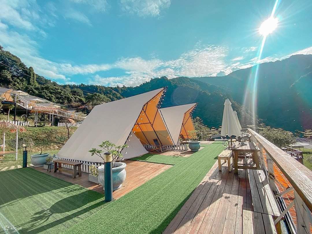 Trang viên Mịch Tĩnh